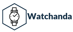 Watchanda Store logo