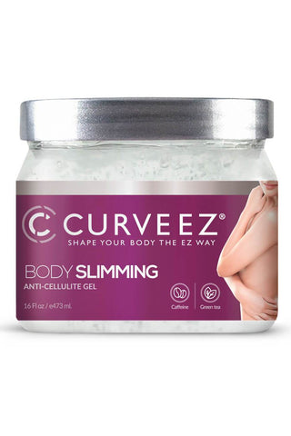 BODY SLIMMING GEL