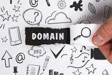 Domain and Hosting