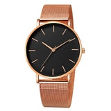 Relogio Masculino Mens Watches Top Brand Luxury Ultra-thin Wrist Watch Men Watch Men's Watch Clock erkek kol saati reloj hombre