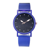 Hot Selling GENEVA Women's Casual Silicone Strap Quartz Watch Top Brand Girls Bracelet Clock WristWatch Women Relogio Feminino F