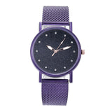 Hot Selling GENEVA Women's Casual Silicone Strap Quartz Watch Top Brand Girls Bracelet Clock WristWatch Women Relogio Feminino F