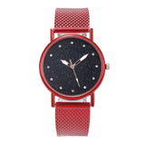 Hot Selling GENEVA Women's Casual Silicone Strap Quartz Watch Top Brand Girls Bracelet Clock WristWatch Women Relogio Feminino F