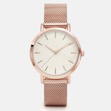 New Arrive Simple Fashion Women Watch Women Quartz Wristwatch Lady Watch Relogio Feminino Montre Femme Horloge Zegarek Damski