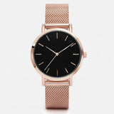 New Arrive Simple Fashion Women Watch Women Quartz Wristwatch Lady Watch Relogio Feminino Montre Femme Horloge Zegarek Damski