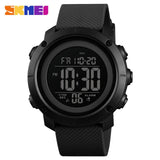 SKMEI Top Luxury Sports Watches Men Waterproof LED Digital Watch Fashion Casual Men's Wristwatches Clock Relogio Masculino