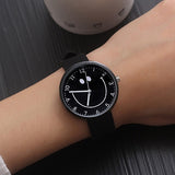 New 2019 Silicone Wrist Watch Women Watches Ladies Top Fashion Quartz Wristwatch For Woman Clock Female Hours Relog Montre Femme