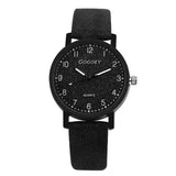 Brand Women's Watches Fashion Leather Wrist Watch Women Watches Ladies Watch Clock Mujer Bayan Kol Saati Montre Feminino Hot