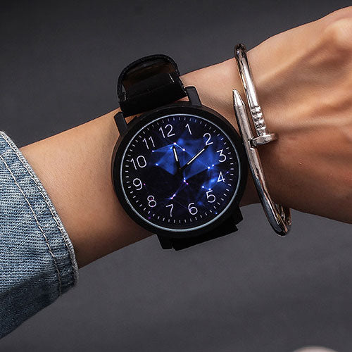 2019 Hot Sale JBRL Top Brand Fashion Wristwatches for Ladies Girls Women Watches Quartz Watch Retro Female Clock Large dial New