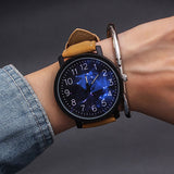 2019 Hot Sale JBRL Top Brand Fashion Wristwatches for Ladies Girls Women Watches Quartz Watch Retro Female Clock Large dial New