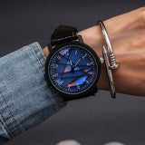 2019 Hot Sale JBRL Top Brand Fashion Wristwatches for Ladies Girls Women Watches Quartz Watch Retro Female Clock Large dial New