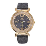 2019 Best Selling Watch Fashion Women Watches Luxury Crystal Rhinestone Stainless Steel Quartz WristWatches Dropshipping relogio