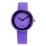 Women Watches Fashion Leather Women's Watch Quartz Ladies Wrist Watch Young Girl Watch Clock Reloj mujer Relogio femino 2019